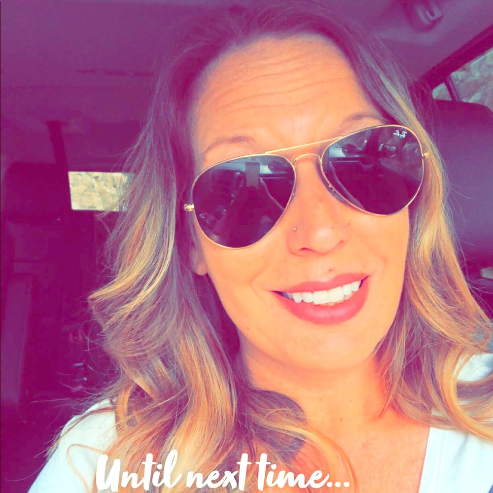 Meet your Posher, Hayley